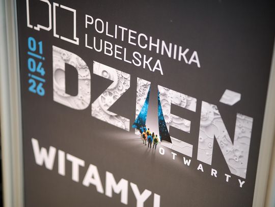 Dni otwarte Politechniki Lubelskiej 2026