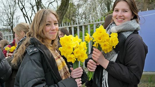 Marsz Nadziei w Lublinie
