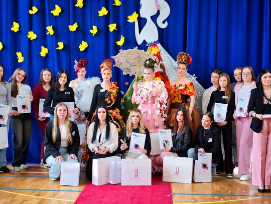 XV edycja Konkursu Fryzjerskiego "Najlepszy uczeń w zawodzie fryzjer o zasięgu ogólnopolskim" XV edycja Konkursu Fryzjerskiego "Najlepszy uczeń w zawodzie fryzjer o zasięgu ogólnopolskim"