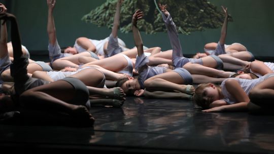 70 lecie Domu Kultury pod Akacją. Uroczystość odbyła się w Operze Lubelskiej. 70 lecie Domu Kultury pod Akacją. Uroczystość odbyła się w Operze Lubelskiej.