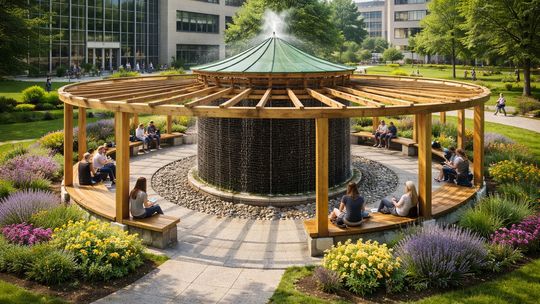 Pomysły na lubelską Poczekajkę