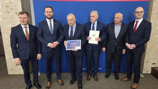 Lubelski Urząd Wojewódzki Drogi