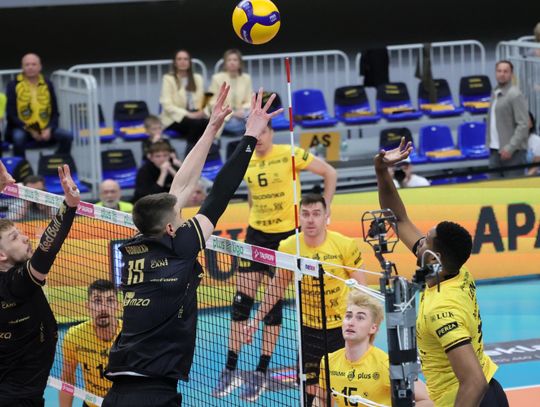 Bogdanka LUK Lublin drugi raz pokonała PGE Projekt Warszawa i zagra o złoty medal