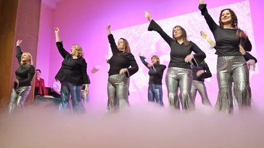 Gala z okazji 30-lecia działalności Zespołu Ośrodków Wsparcia w Lublinie