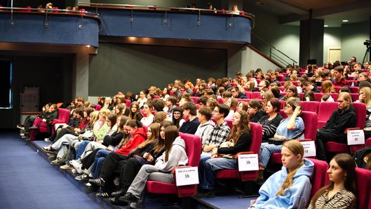 MlekoLab na Uniwersytecie Przyrodniczym