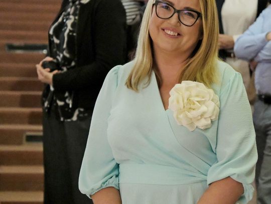 Gala z okazji 30-lecia działalności Zespołu Ośrodków Wsparcia w Lublinie