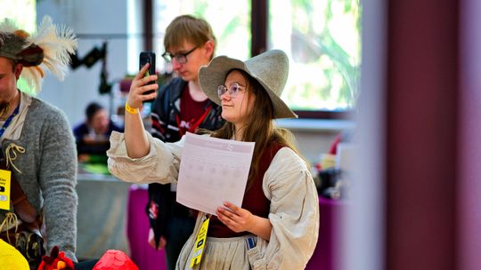 3k6 Festiwal Gier i Popkultury 2026