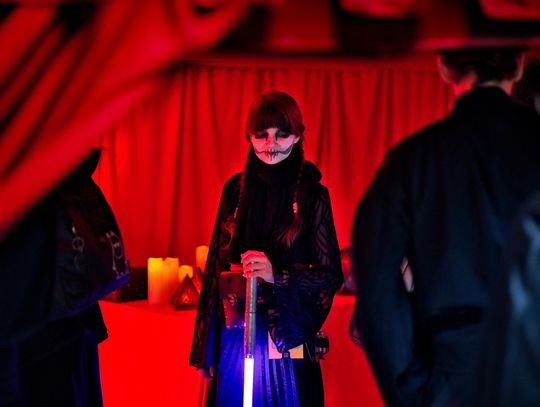 3k6 Festiwal Gier i Popkultury 2026