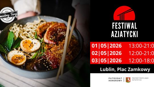 Majówka w Lubelskiem