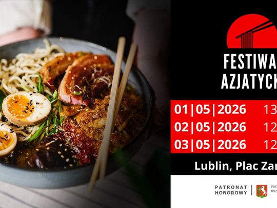 Majówka w Lubelskiem