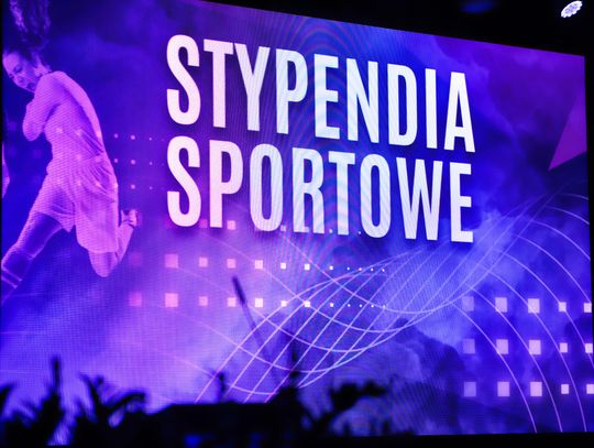 Wręczenie stypendiów sportowych Województwa Lubelskiego