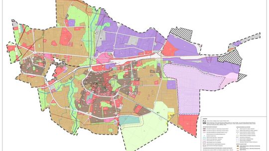 Plan Ogólny Chełm 