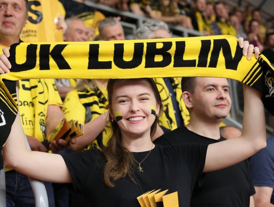 Głośny doping wypełnionej po brzegi Hali Globus nie pomógł siatkarzom Bogdanki Luk Lublin. O mistrzostwie PlusLigi zadecyduje piąty mecz.