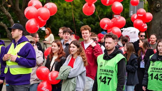 Korowód studencki 2026