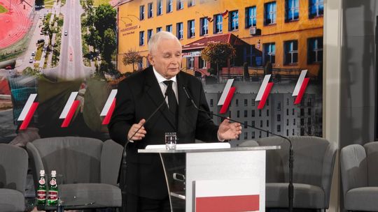 PiS w Chełmie
