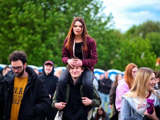 Juwenalia Politechniki Lubelskiej 2026 – Dzień drugi