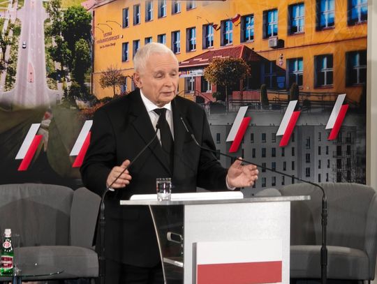PiS w Chełmie