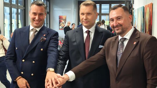 Konwencja programowa PiS w Chełmie