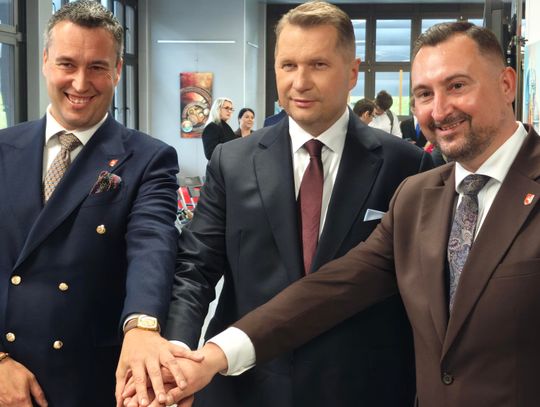 Konwencja programowa PiS w Chełmie