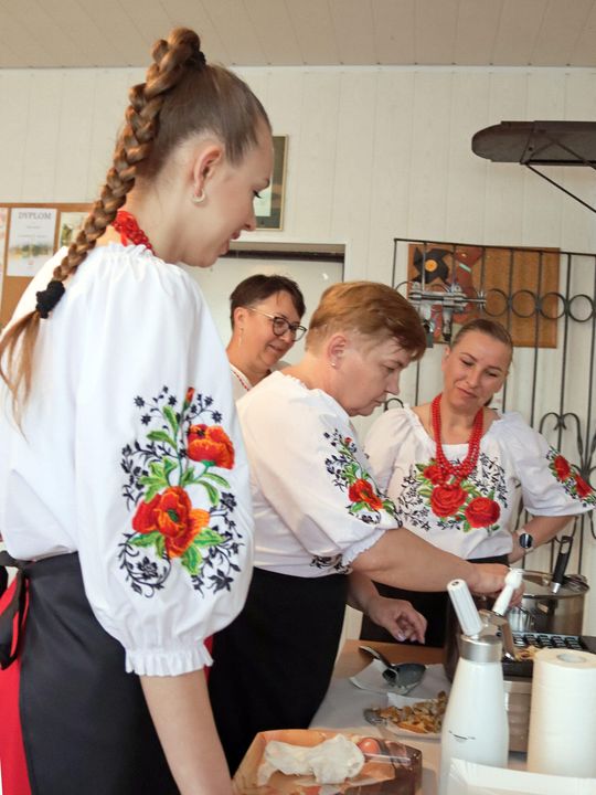 Festiwal Piosenki Strażackiej Okopy
