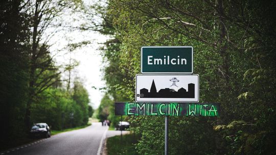 Piknik Ufologiczny w Emilcinie