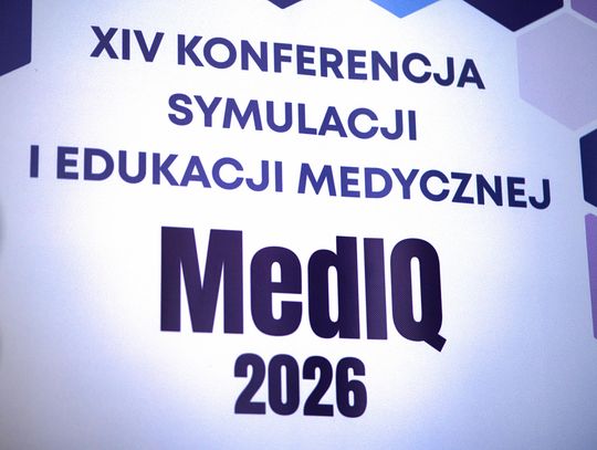 Konferencja MedIQ i ćwiczenia ewakuacji szpitala