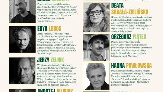 V Chełmskie Targi Książki 