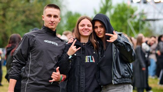 Lublinalia 2026 – Dzień drugi