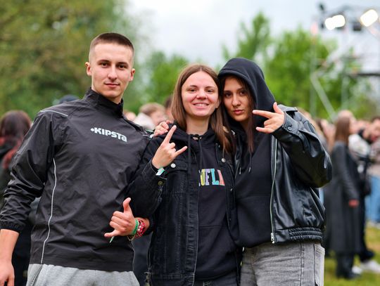 Lublinalia 2026 – Dzień drugi