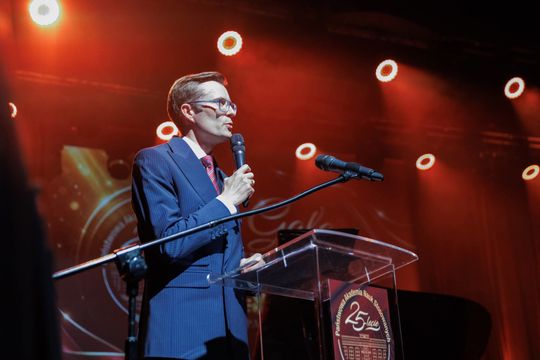 Gala Jubileuszowa z okazji 25-lecia Państwowej Akademii Nauk Stosowanych w Chełmie 