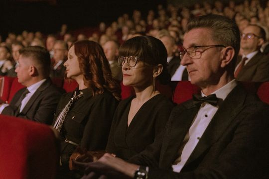Gala Jubileuszowa z okazji 25-lecia Państwowej Akademii Nauk Stosowanych w Chełmie 
