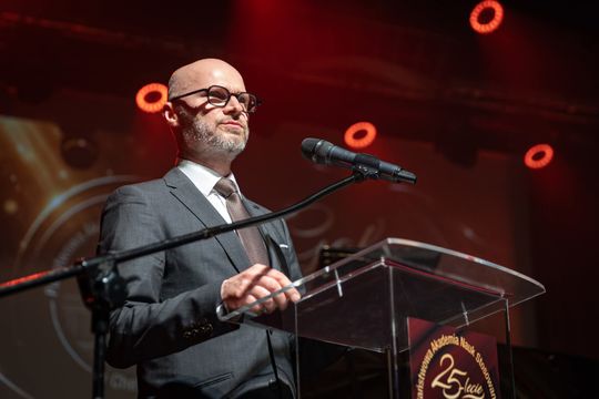 Gala Jubileuszowa z okazji 25-lecia Państwowej Akademii Nauk Stosowanych w Chełmie 