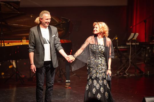 Gala Jubileuszowa z okazji 25-lecia Państwowej Akademii Nauk Stosowanych w Chełmie 
