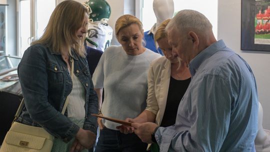 25 lat temu Montex Lublin zdobył Puchar EHF