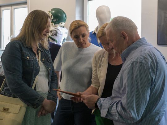 25 lat temu Montex Lublin zdobył Puchar EHF