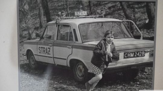 Straż pożarna wystawa 