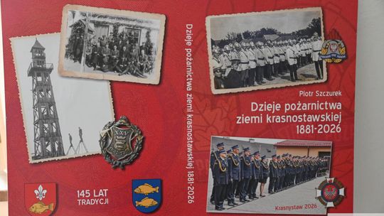 Straż pożarna wystawa 