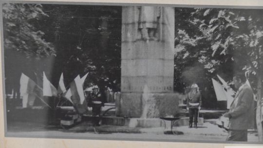 Straż pożarna wystawa 