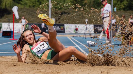 Akademickie Mistrzostwa Polski w lekkiej atletyce - Lublin 2026