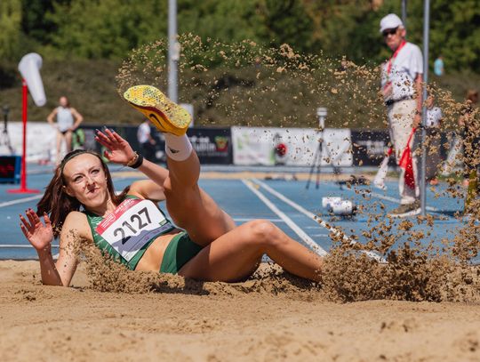 Akademickie Mistrzostwa Polski w lekkiej atletyce - Lublin 2026