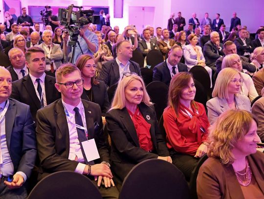 Future Economy & Tech: trwa forum ekonomiczne w Nałęczowie Future Economy & Tech: trwa forum ekonomiczne w Nałęczowie
