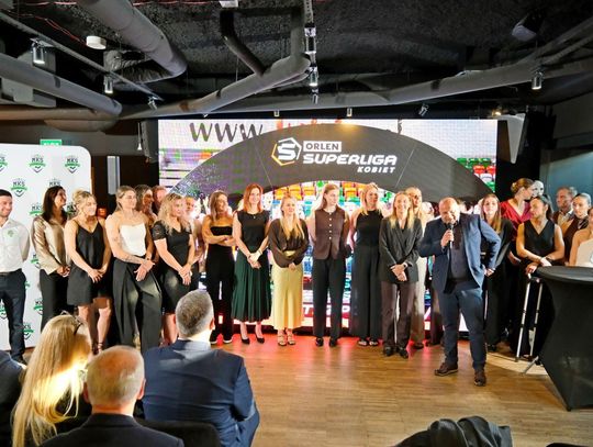Podsumowanie sezonu klubu piłki ręcznej PGE MKS El-Volt Lublin