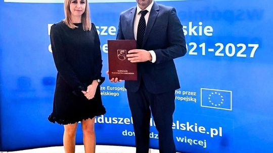 Termomodernizacja przedszkola nr 15 w Zamościu 