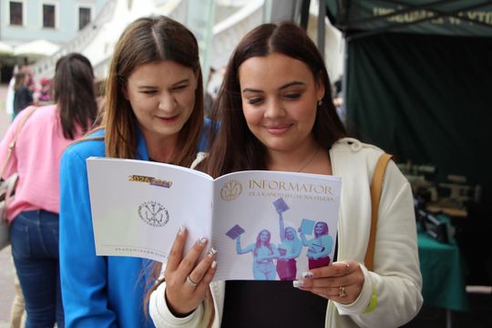 Dzień Bezpieczeństwa Narodowego Akademii Zamojskiej 