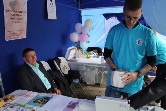 Dzień Bezpieczeństwa Narodowego Akademii Zamojskiej 