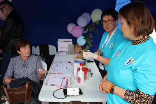 Dzień Bezpieczeństwa Narodowego Akademii Zamojskiej 