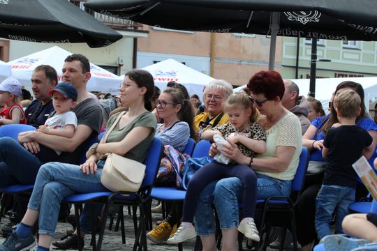 V Chełmskie Targi Książki 