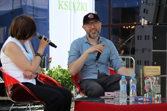 V Chełmskie Targi Książki 