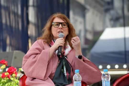 V Chełmskie Targi Książki 