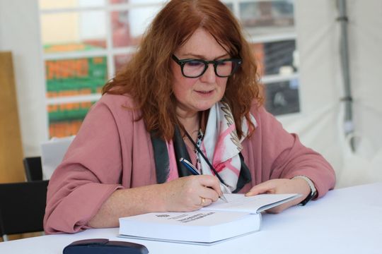 V Chełmskie Targi Książki 